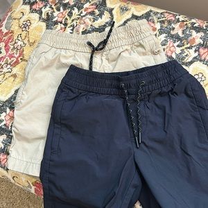 Boys Gap shorts bundle